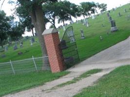 Newcastle Cemetery