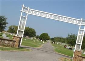 Newcastle Cemetery