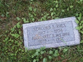 Newcomb S Roex