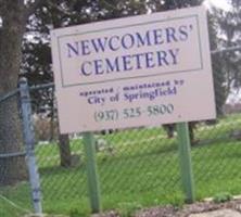 Newcomers Cemetery