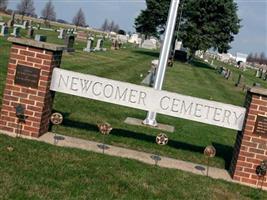 Newcomers Cemetery