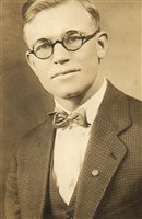 Newel Bernard Cox