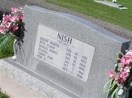 Newell Ancel Nish Newell Ancel Nish