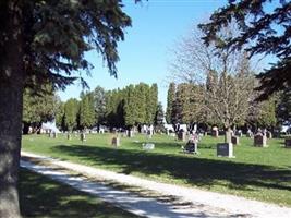 Newell Cemetery