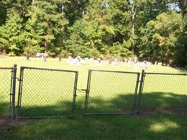 Newell Cemetery Newell Cemetery