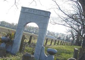 Newell Cemetery (2170934.jpg)