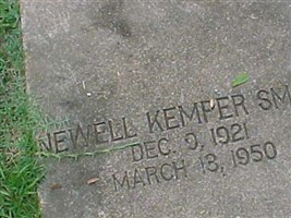 Newell Kemper Smith Newell Kemper Smith