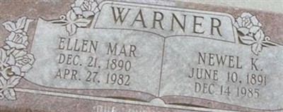Newell Knight Warner