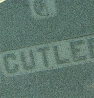 Newell Obed Cutler Newell Obed Cutler