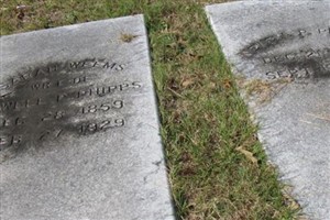 Newell P. Phipps