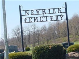 Newkirk Cemetery
