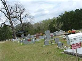 Newlin Cemetery