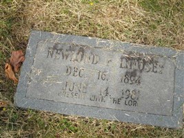Newlond Forster Lindsey