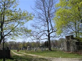 Newman Cemetery