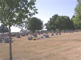 Newman Cemetery