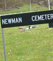 Newman Cemetery