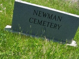 Newman Cemetery