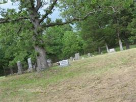 Newman Cemetery