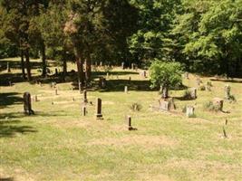 Newman Cemetery