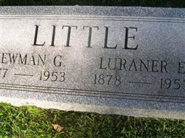 Newman G Little Newman G Little