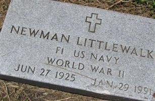 Newman Littlewalker