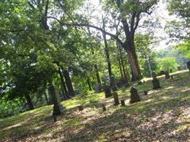 Newnan Spring Cemetery