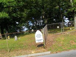 Newnan Spring Cemetery