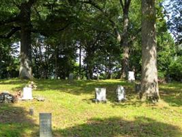 Newnan Spring Cemetery