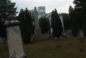 Newport Baptist Church Cemetery