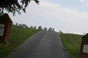 Newport Cemetery