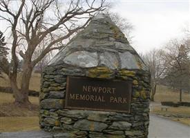 Newport Memorial Park