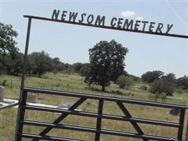 Newsom Cemetery