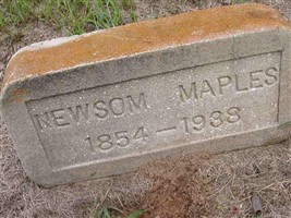 Newson Maples