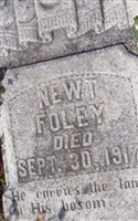 Newt Foley Newt Foley