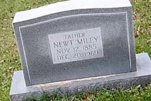 Newt Miley