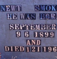 Newt Smoke