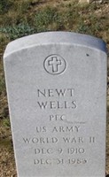 Newt Wells