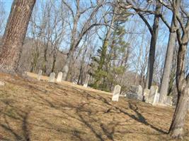 Newton Academy Cemetery