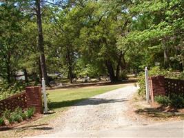 Newton Cemetery