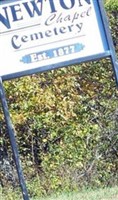 Newton Chapel Cemetery