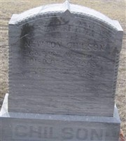 Newton Chilson