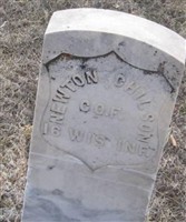 Newton Chilson