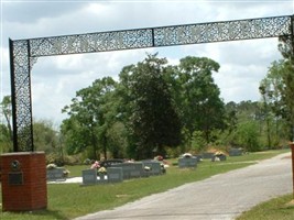 Newton City Cemetery