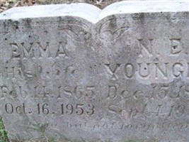 Newton E. "Newt" Younger