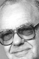 Newton George "Newt" McCord Carver