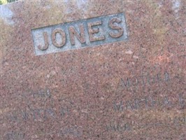 Newton H Jones Newton H Jones