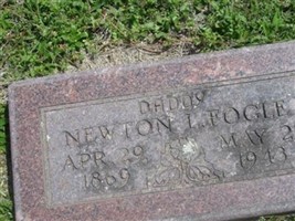 Newton L. Fogle Newton L. Fogle