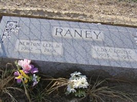 Newton Lee Raney, Jr