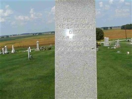 Newton Messenger