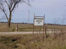 Newton Moore Cemetery